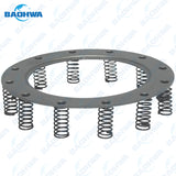 4T65E 4th Clutch Piston Return Spring (97-Up)