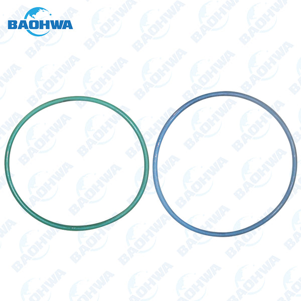 4L60E TH700-R4 2-4 Servo O-Ring Kit (82-Up)