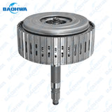 U760E U760F C1 & C2 Clutch Drum Assembly (06-Up)