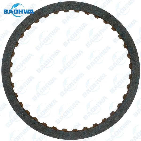 AA80E TL-80SN B1 Brake 2nd & 8th Friction Clutch Plate (203x1.88x36T)