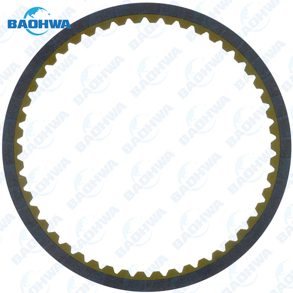 AA80E TL-80SN B2 Brake (Reverse) Friction Clutch Plate (180x1.52x50T)