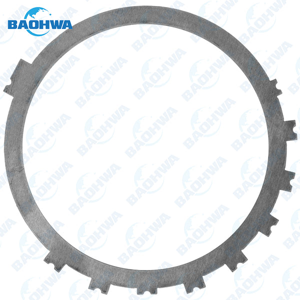 AA80E TL-80SN B1 Brake 2nd & 8th Steel Clutch Plate (178x2x10T)