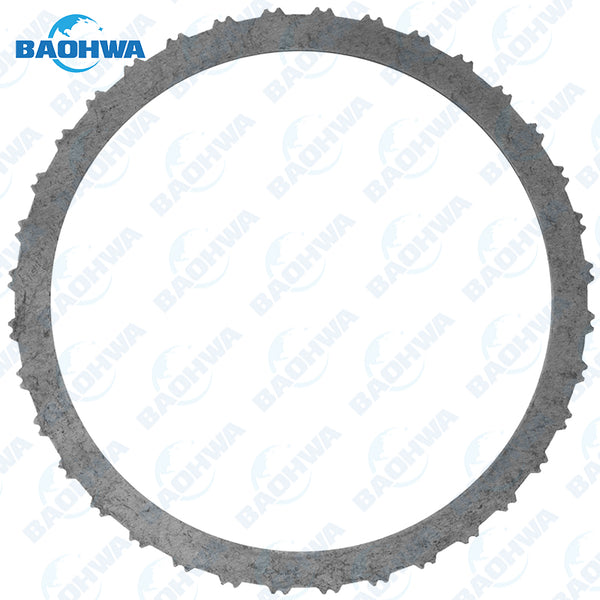 AA80E TL-80SN C3 (3rd & 7th) Steel Clutch Plate (156x2x36T)
