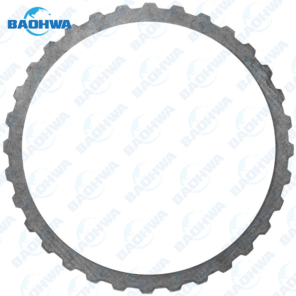 AA80E TL-80SN C4 (4th & 6th) Steel Clutch Plate (133x2x32T)