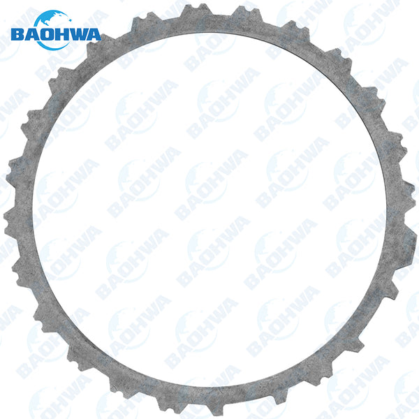 AA80E TL-80SN B2 Brake (Reverse) Steel Clutch Plate (164x1.8x24T)
