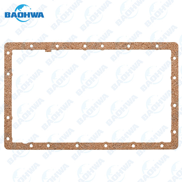 A960E Pan Gasket Cork