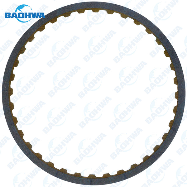 A960E C2 (Direct) Friction Clutch Plate (151.7x1.5x36T)