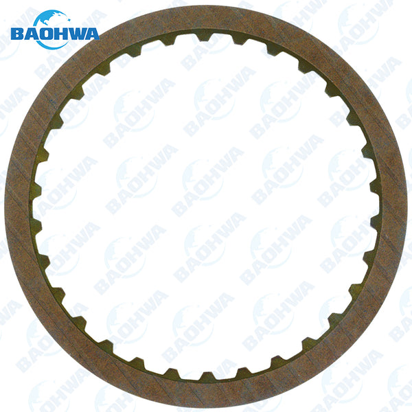 A960E C1 (Forward) Friction Clutch Plate (107.9x1.5x30T)