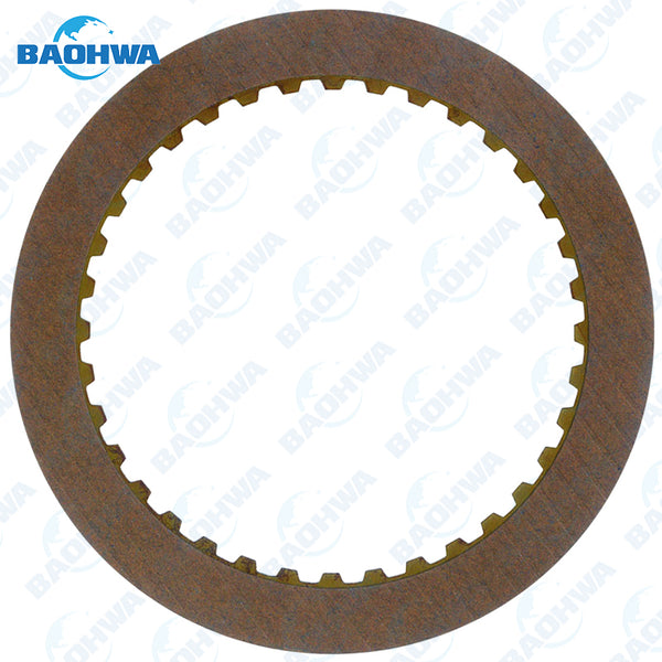 A960E B3 Brake Friction Clutch Plate (151.1x1.9x36T)