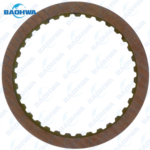 A960E B2 Brake Friction Clutch Plate (123.4x1.55x35T)