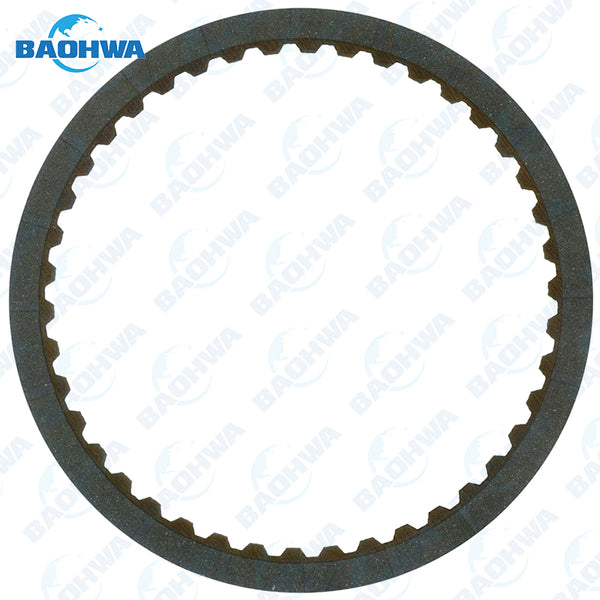 A960E B4 (Low & Reverse) Brake Friction Clutch Plate (123.9x1.55x42T)