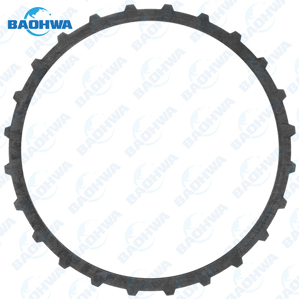 A960E C2 (Direct) Steel Clutch Plate (139.2x1.8x24T)