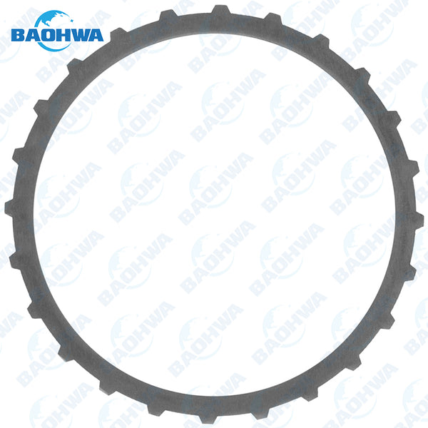 A960E C3 (Reverse) Steel Clutch Plate (137.3x2.4x24T)