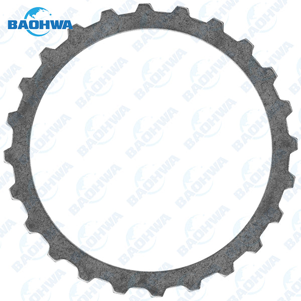 A960E C4 (Coast) Steel Clutch Plate (91x1.8x24T)