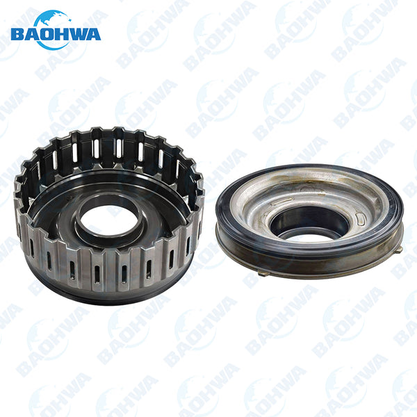 A960E A960F Piston Kit