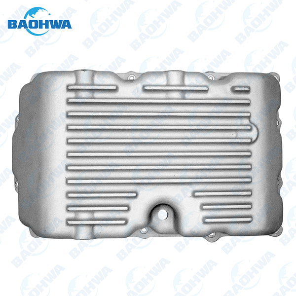 AB60E AB60F Deep Pan (Aluminum)