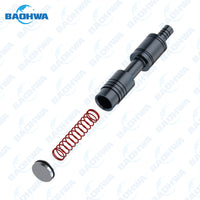 JF010E RE0F09A RE0F09B JF011E RE0F10A Oversized Primary Pressure Regulator Valve Kit