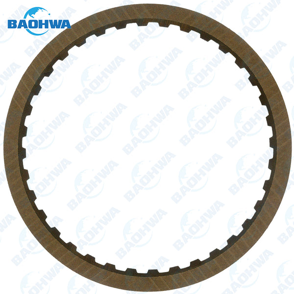 JR710E Front Brake (B1) Friction Clutch Plate (186x1.5x36T)