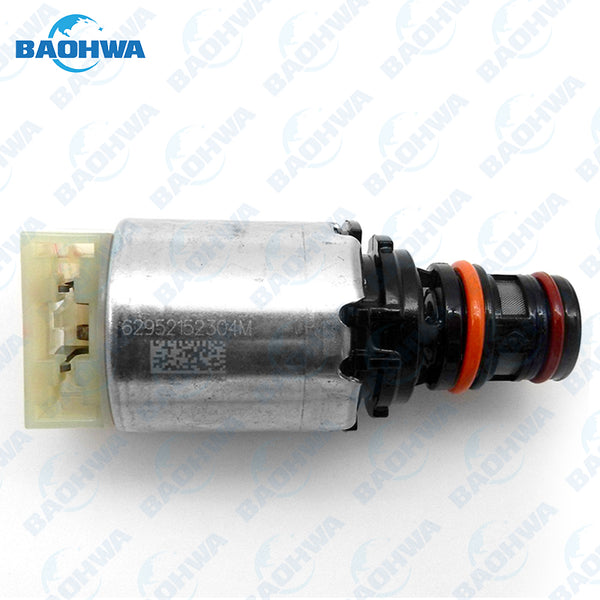 6F35 Solenoid High Variable Bleed (Black Nozzle) (13-18)