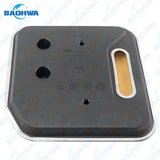 A500 A518 A618 A727 A904 46RE 46RH 47RE 47RH 48RE Deep Pan Oil Filter (Plastic)