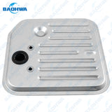 A500 A518 A618 A727 A904 46RE 46RH 47RE 47RH 48RE Deep Pan Oil Filter (Plastic)