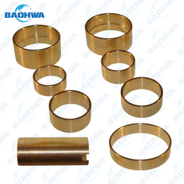 6F50 6F55 6T70 6T75 Bushing Kit (8 Pcs Bronze)