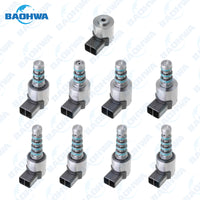 0CK DL382 (DSG) Solenoid Kit (9 Pcs)