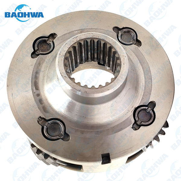A500 40RH 42RH 42RE 44RE A518 46RE 46RH 47RE 47RH Overdrive Planetary Gear (4 Pinion, 15 Degree Angled Teeth) (94-04)