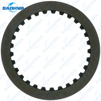 62TE Underdrive/Direct Friction Clutch Plate Internal Teeth (113x1.52x29T)