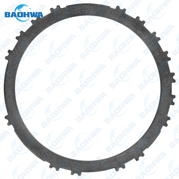 62TE 2-4 Low-Reverse Steel Clutch Plate (133.5x2.5x16T)