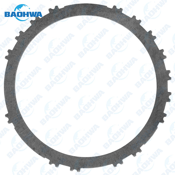 62TE 2-4 Low-Reverse Steel Clutch Plate (133.5x1.7x16T)