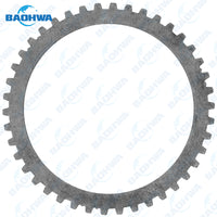 62TE Underdrive/Low Steel Clutch Plate (104.5x1.72x42T)