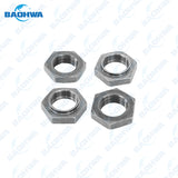 62TE Transfer Gear Shaft Nut