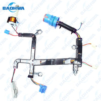 4L70E Wiring Harness & Lock Up Solenoid Internal Mode Switch Design (09-Up)