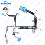 4L70E Wiring Harness & Lock Up Solenoid Internal Mode Switch Design (09-Up)