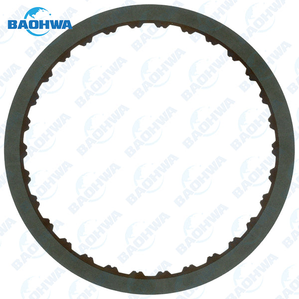 6T30 2-6 (Intermediate) Friction Clutch Plate (195x1.6x30T) (08-11)