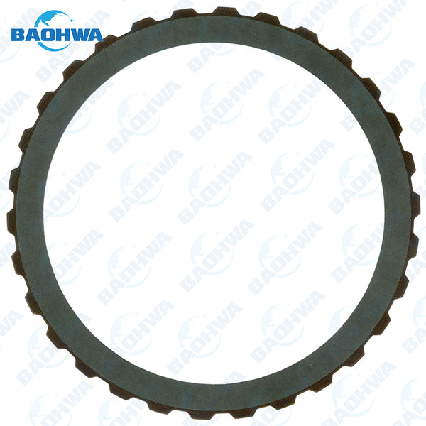 6T30 3-5 / Reverse (Direct) Friction Clutch Plate With External Teeth (134x1.6x36T) (08-11)