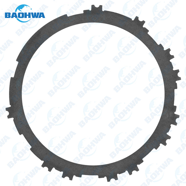 6T30 6T35 1-2-3-4 (Forward) Steel Clutch Plate (173x1.75x11/24T)