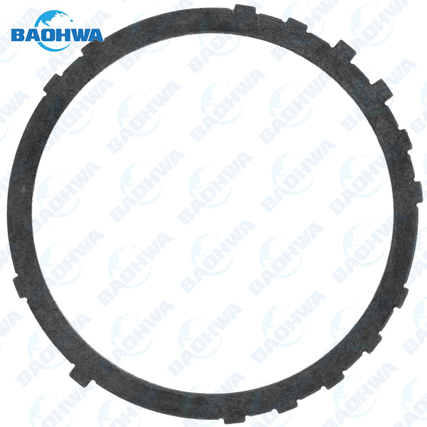 6T30 6T35 2-6 (Intermediate) Steel Clutch Plate (173x2.5x15/24T)