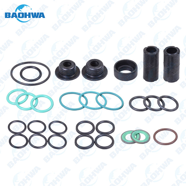 6T40 Valve Body To Case Seal Kit