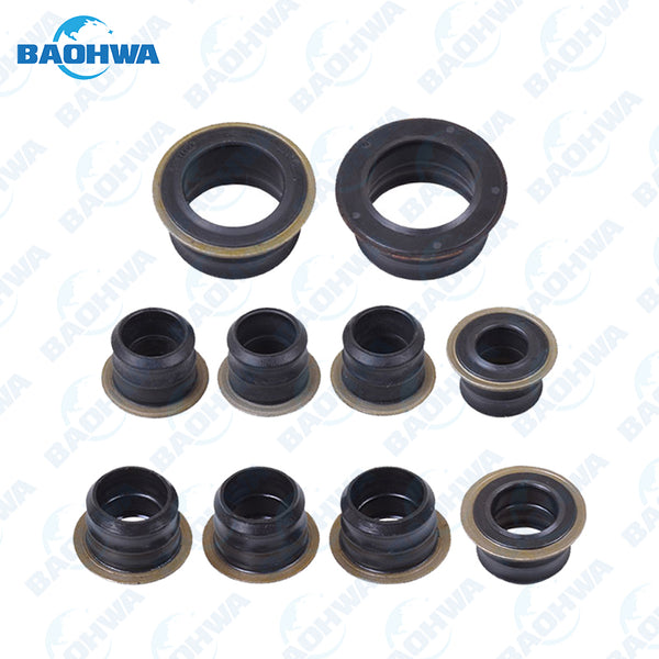 6T40 Case To Bellhousing Seal Kit