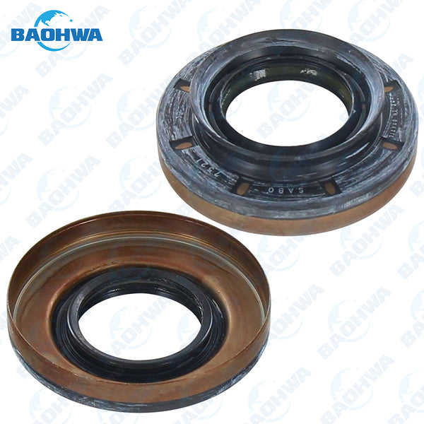 6F50 6F55 6T70 6T75 Righthand Axle Seal (71x35x20)