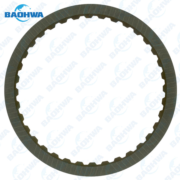 6T40 6F35 6T45 6T50 Forward (1-2-3-4) Clutch Friction Plate (218x1.85x36T)