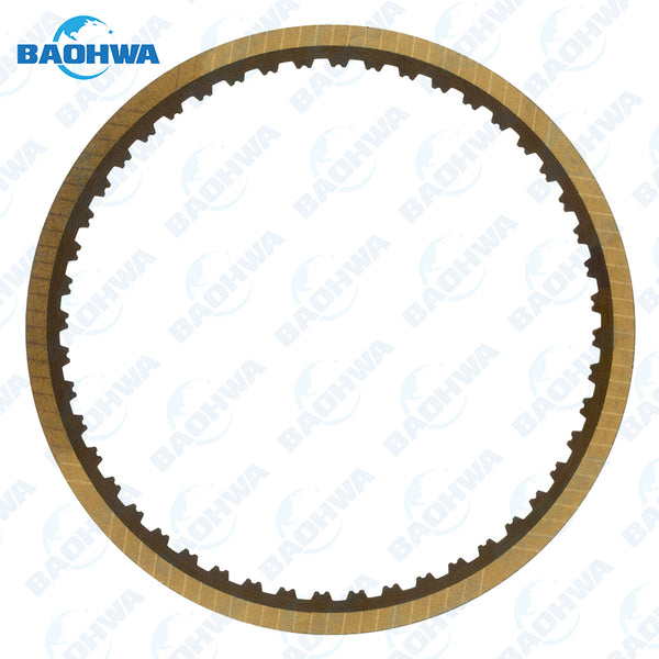 6T40 Low & Reverse Friction Clutch Plate (214x1.6x48T)