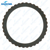 6T40 3-5-Reverse Friction Clutch Plate With External Teeth (145x1.6x36T)