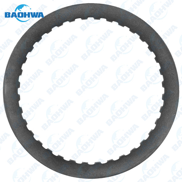 6T40 3-5-Reverse (Direct) Steel Clutch Plate With Internal Teeth (173x2.9x36T)