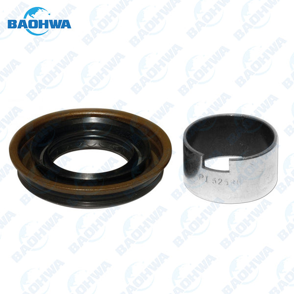 6T40 6F35 Axle Bushing & Seal Kit (08-Up)