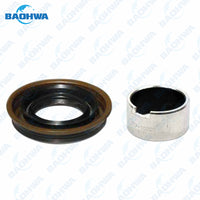 6T40 6F35 Axle Bushing & Seal Kit (14-Up)