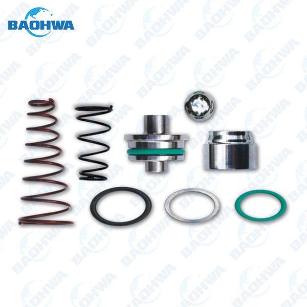 6F35 4R70 4R75 6R80 6R90 Thermal By-pass Kit -1