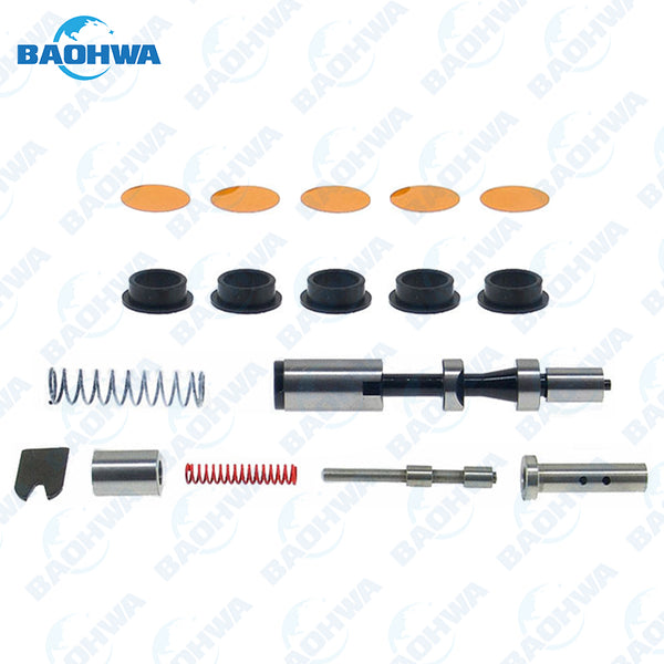 6T30 6T40 6T45 Shift Kit (Gen 1) (07-12)